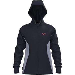 k2gcc70288-sweatshirt-a-capuche-femme-mizuno-athletics-baritone-blue-icelandic-blue