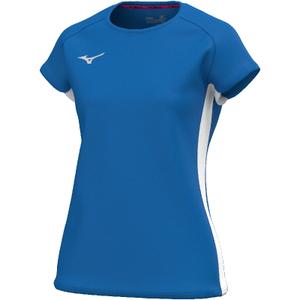 u2eab76522-t-shirt-femme-mizuno-royal