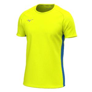 u2eab96544-t-shirt-enfant-mizuno-yellow-fluo