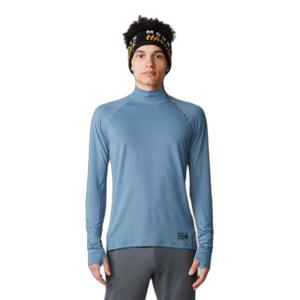 2084671-444-sous-maillot-col-roule-mountain-hardwear-butter-tm-adriatic-blue