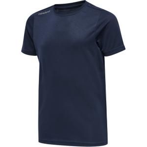 520100-1009-maillot-enfant-newline-core-functional-bleu
