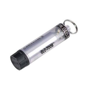 nexgtaaab-balise-de-detresse-nextorch-glo-toob-blanc-noir-7-5x1-9-cm