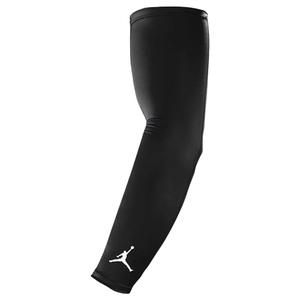 jks04-010-manchon-bras-nike-jordan-shooter-noir-l-xl