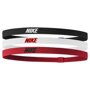n1004529-083-bandeaux-elastiques-femme-nike-2-0-x3-black-white-university-red-tu