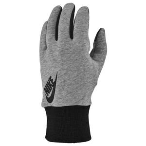 n1007163-096-gants-nike-m-tg-club-fleece-2-0-dk-grey-heather-black-black-xl