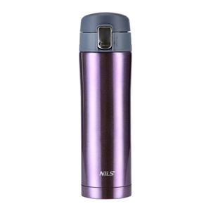 15-02-052-gourde-isotherme-nils-ncb10-violet-gris-430-ml