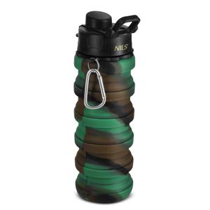 15-02-115-gourde-en-silicone-pliable-nils-nc4106-vert-noir-500-ml