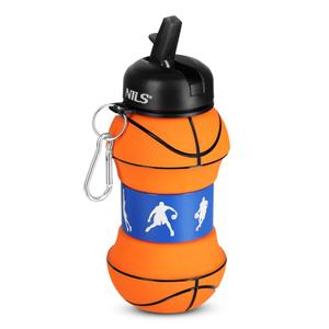 15-02-121-gourde-en-silicone-pliable-nils-nc4104-basketball-orange-550-ml