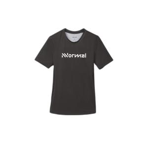n1cwts1-001-t-shirt-femme-nnormal-race-svart-black