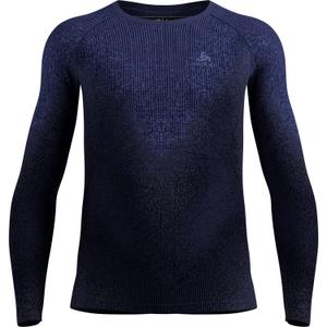 196292-21119-sous-vetement-technique-a-col-rond-odlo-blackcomb-skipper-blue