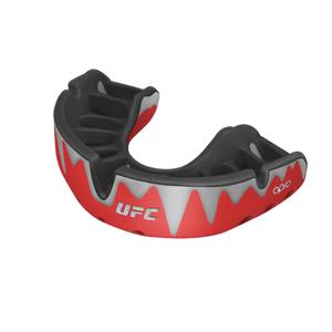 0opr2516002-protege-dents-opro-ufc-snr-rouge-argent-adulte