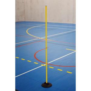 ta299y-jalon-de-slalom-powershot-x5-jaune-160-cm