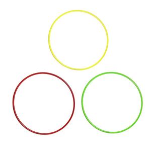 edb020r-cerceau-pre-sport-essential-hula-hoop-jaune-rouge-vert-45-7-cm