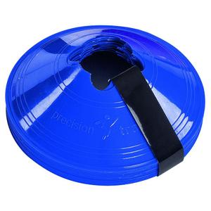 tr315r-cone-d-entrainement-soucoupe-avec-manches-precision-x10-blue-tu