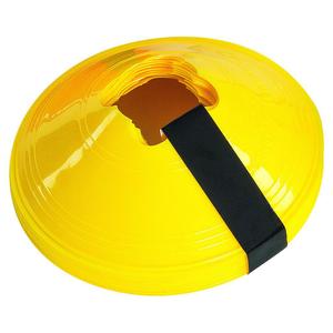 tr315y-cone-d-entrainement-soucoupe-avec-manches-precision-x10-yellow-tu