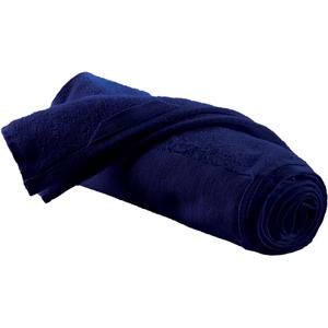 k108-navy-serviette-de-sport-kariban-bleu-marine-tu