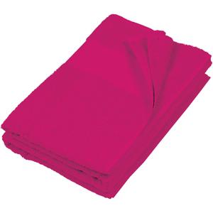 k112-fuchsia-serviette-de-toilette-kariban-50-x-100-cm-rose-fuchsia-tu