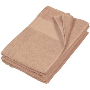 k112-mastic-serviette-de-toilette-kariban-50-x-100-cm-marron-tu