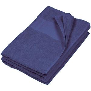 k112-navy-serviette-de-toilette-kariban-50-x-100-cm-bleu-marine-tu