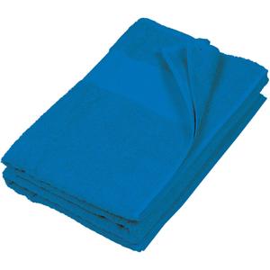 k112-royalblue-serviette-de-toilette-kariban-50-x-100-cm-bleu-royal-tu
