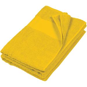 k112-trueyellow-serviette-de-toilette-kariban-50-x-100-cm-jaune-tu
