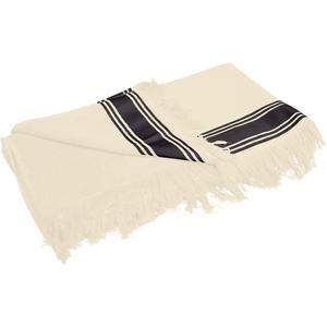 k128-natural-chocolate-serviette-kariban-fouta-beige-marron-tu