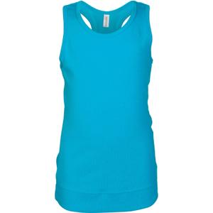 k362-deepturquoise-debardeur-fille-kariban-turquoise