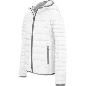 k6110-white-doudoune-kariban-legere-capuche-blanc