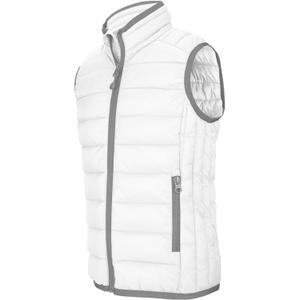 k6113-white-doudoune-sans-manche-kariban-legere-blanc