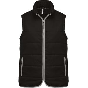 k6116-black-doudounes-sans-manches-kariban-matelasse-noir