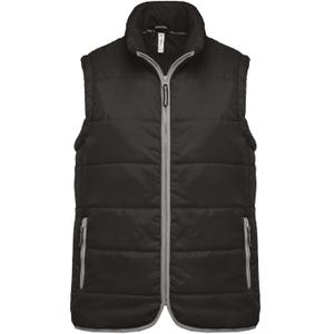 k6116-darkgrey-doudounes-sans-manches-kariban-matelasse-gris-fonce
