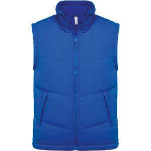 k6118-lightroyalblue-doudoune-sans-manches-kariban-double-polaire-bleu-royal
