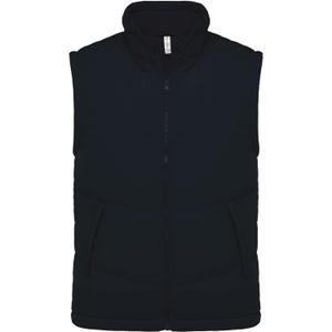 k6118-navy-doudoune-sans-manches-kariban-double-polaire-bleu-marine