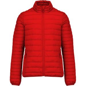 k6120-red-doudoune-kariban-legere-rouge