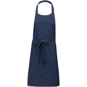 k8000-blackdenim-tablier-kariban-polycoton-sans-poche-reglable-noir-chine-tu