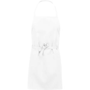 k8001-white-tablier-kariban-polycoton-leger-blanc-tu