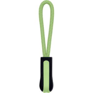 k851-black-lime-tire-zip-kariban-noir-vert-fluo-tu