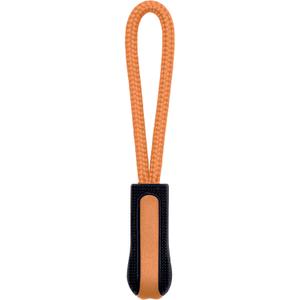 k851-black-orange-tire-zip-kariban-noir-orange-tu