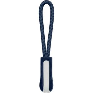 k851-navy-white-tire-zip-kariban-bleu-marine-blanc-tu
