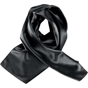 k861-black-foulard-kariban-satine-noir-tu
