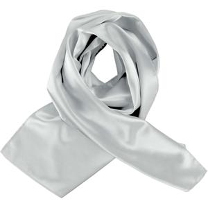 k861-silver-foulard-kariban-satine-argent-tu