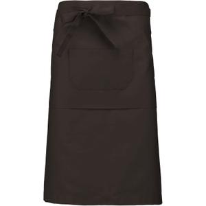 k897-chocolate-tablier-kariban-polycoton-long-chocolate-tu