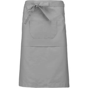k897-lightgrey-tablier-kariban-polycoton-long-gris-clair-tu