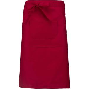 k897-red-tablier-kariban-polycoton-long-rouge-tu