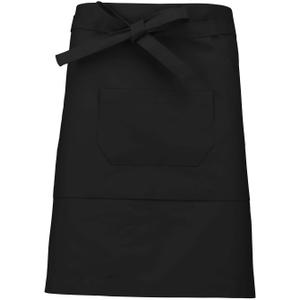 k898-black-tablier-kariban-coton-mi-long-noir-tu