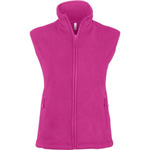 k906-fuchsia-gilet-femme-kariban-micropolaire-melodie-rose-fuchsia
