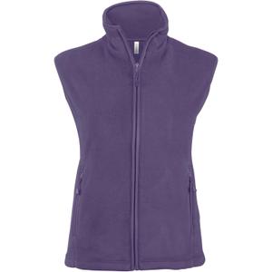 k906-purple-gilet-femme-kariban-micropolaire-melodie-violet