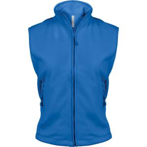 k906-royalblue-gilet-femme-kariban-micropolaire-melodie-bleu-royal