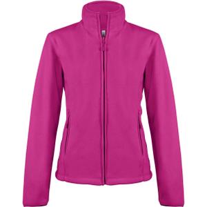k907-fuchsia-veste-femme-kariban-micropolaire-maureen-rose-fuchsia