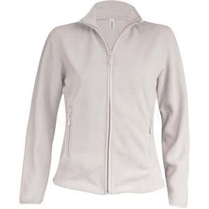 k907-natural-veste-femme-kariban-micropolaire-maureen-blanc-casse